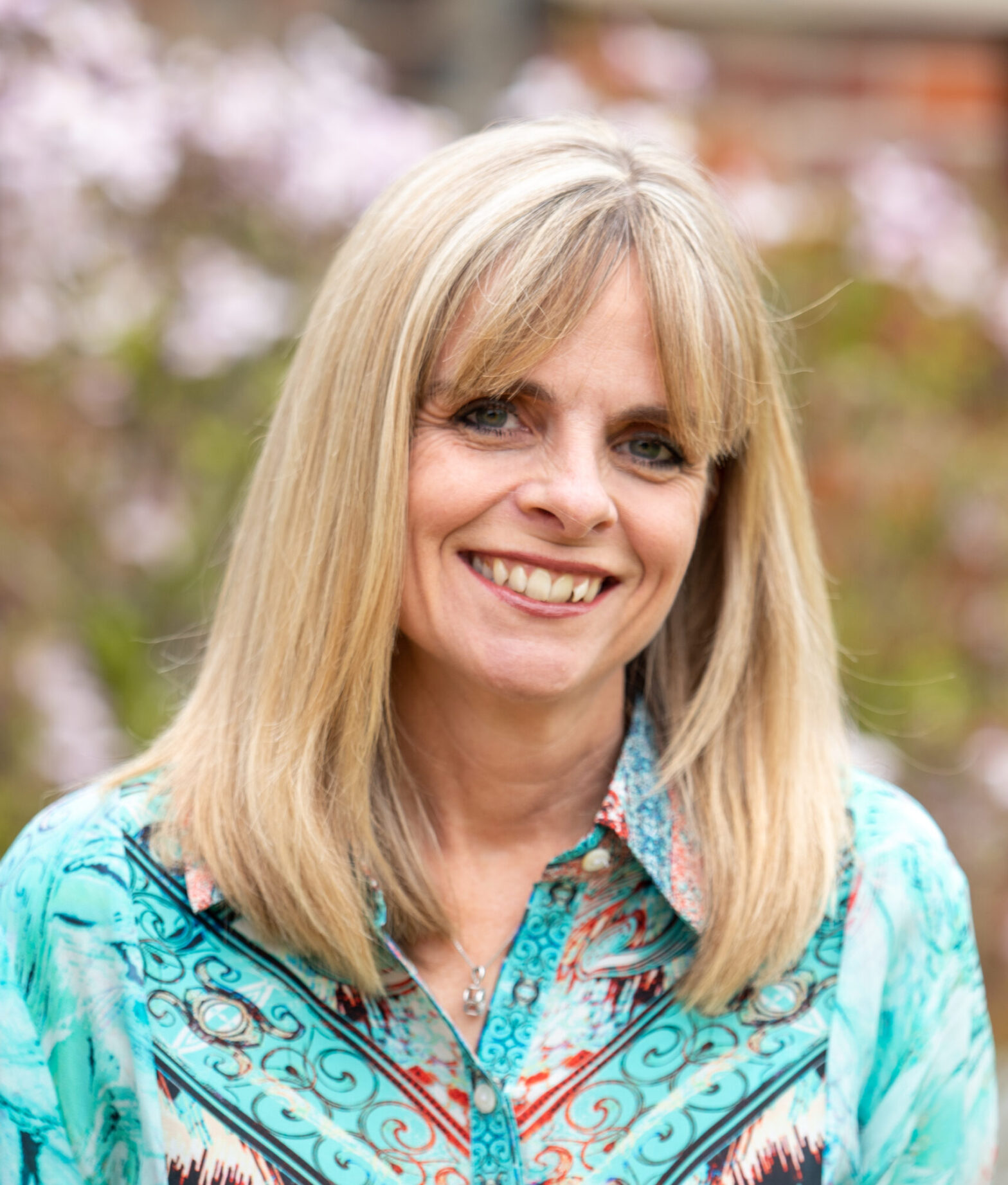 Dr Kate Parnell