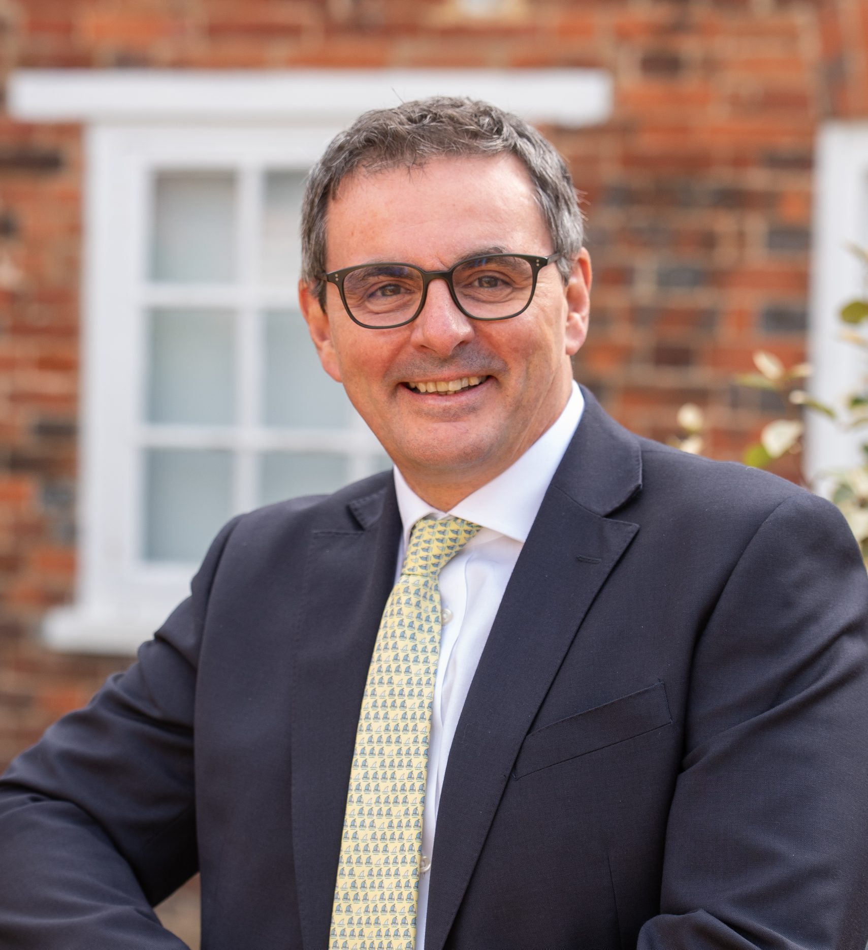 Dr Neal Evans