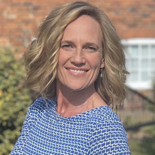 Dr Mia Murray