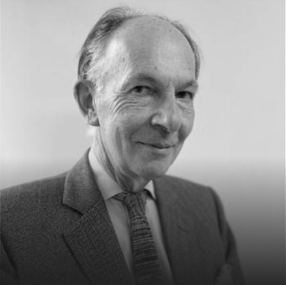 Professor Jonathan Ramsay