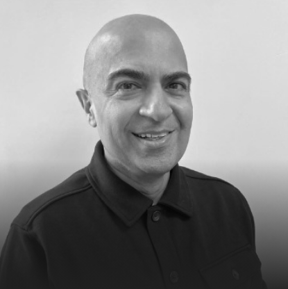 Mr Sundeep Kheterpal