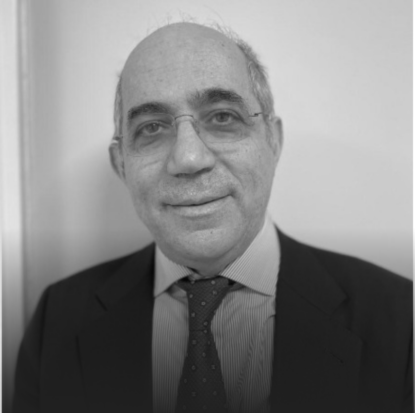 Professor Dinos Missouris