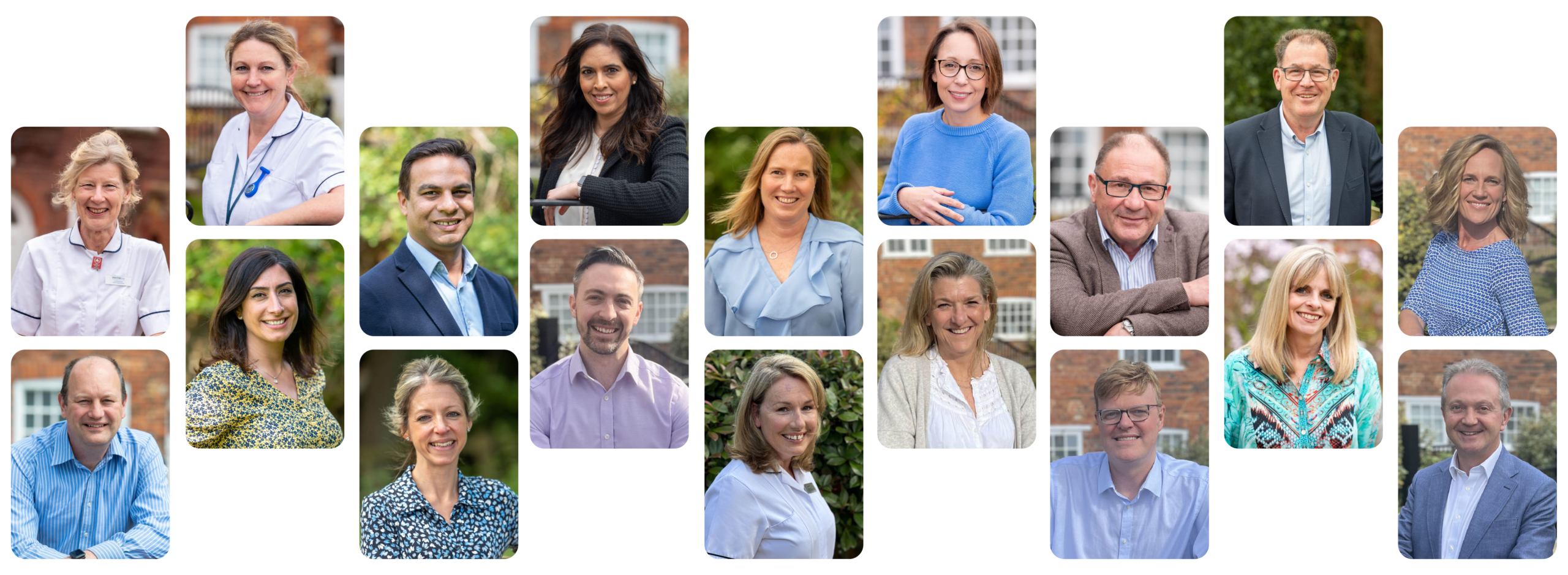 Clinical Team DoctorNow 2026